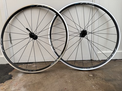 Shimano rs100 100 130 700c - qr,