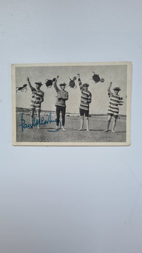 Beatles 1964 trading cards - 1964,