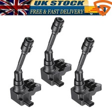 Ignition Coil Pack Direct Fit