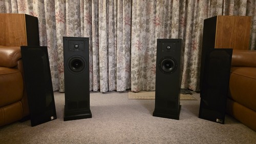 Tdl electronics studio - electronics,