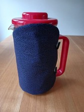 Cafetiere cosy, coffee pot