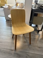 Genuine Vitra Eames DSR Chair