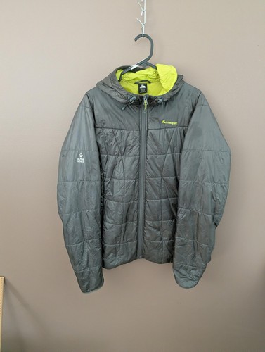 Macpac alpine series - macpac,