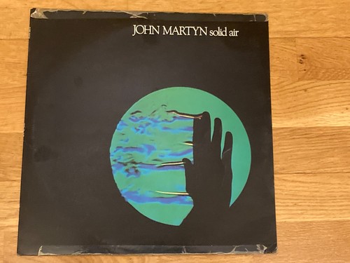 John martyn vinyl early - john, [early