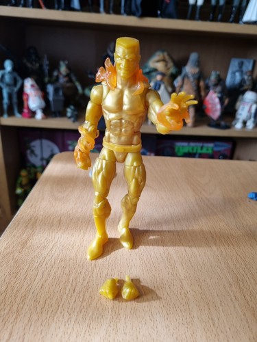 Hasbro marvel legends - marvel,