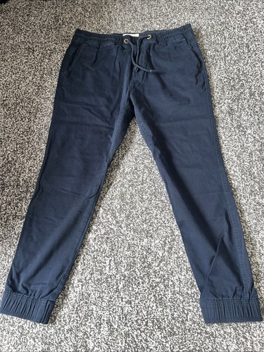 Hollister mens joggers chino - mens,