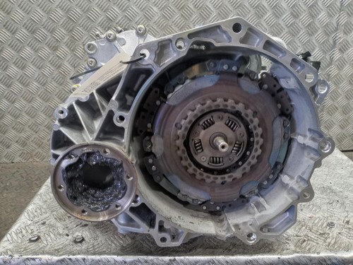 Seat leon gearbox - seat, 7
