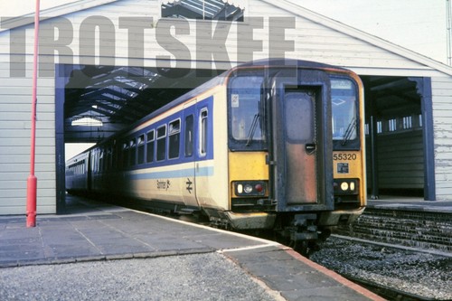 35mm colour slide - colour,