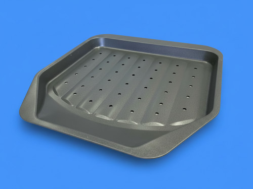 Chip tray oven non - oven, tray.