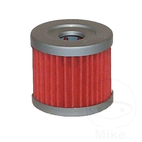 Hiflo oil filter - hiflo,