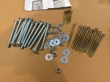 Set of Fixings For Pub Garden