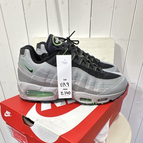 Nike air max - max, og