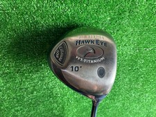 CALLAWAY⛳DRIVER⛳HAWK EYE