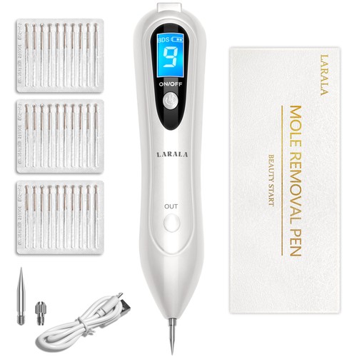 Larala skin tag - skin,