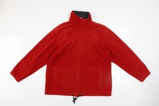 Marks and Spencer Mens Red