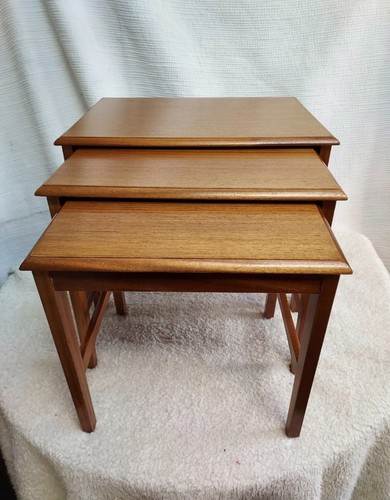 Mid century teak remploy - mid,