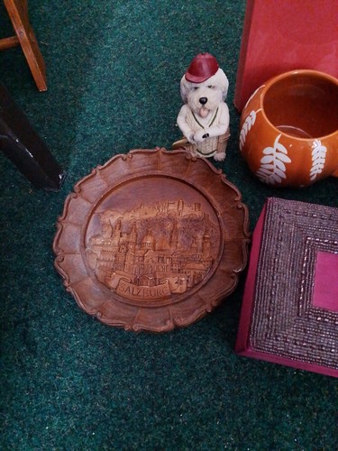 House clearance joblot mixed - joblot,