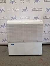 Ecor Pro D850e - 65L - 230v - Pool Dehumidifier Commercial Dryer 