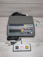 Korg Rhythm 55 KR-55 1970's