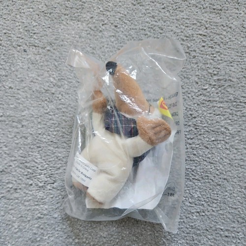 The wombles great uncle - the,