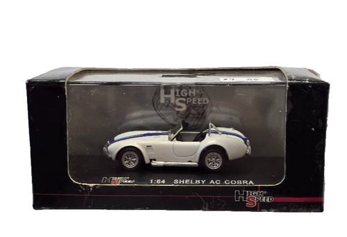 High speed 64kfb23s shelby - speed,