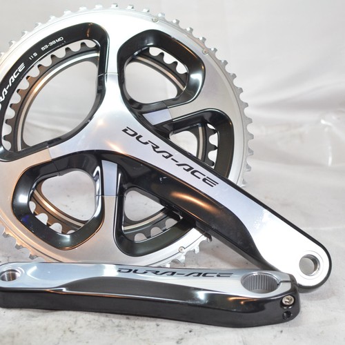 New shimano dura - ace, 9000