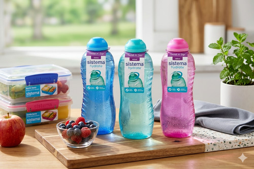 Sistema twist n sip - twist,
