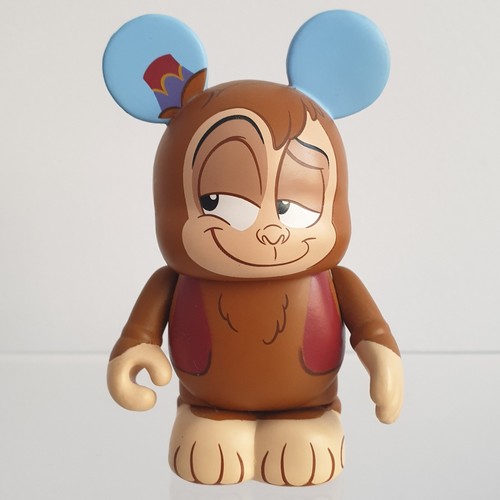 Disney animation series - animation, 4