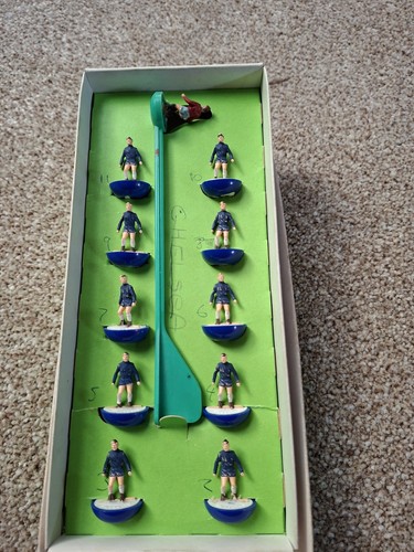 Vintage 1970s subbuteo - 1970s,