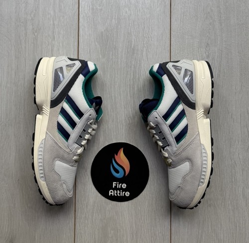 Adidas zx8000 dark - adidas, power