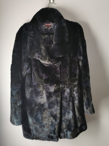 Joe browns blue - browns, faux