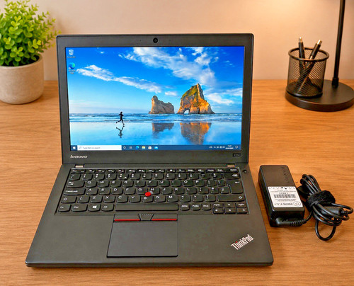 Lenovo thinkpad x250 core - lenovo,
