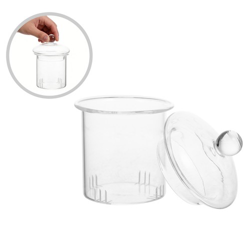 Set glass tea - glass, filter