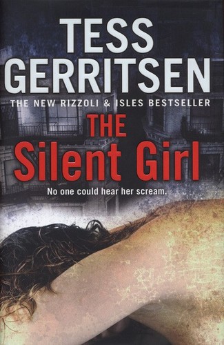 Gerritsen tess the - :,