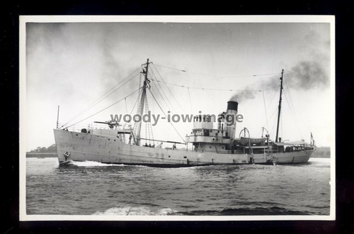 Wl3854 royal navy trawler - royal,