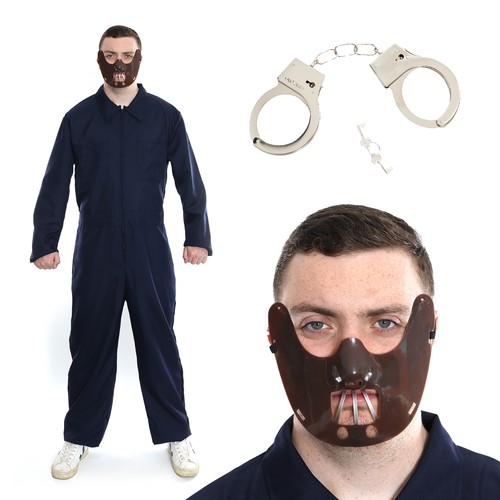 Cannibal hannibal fancy - cannibal,