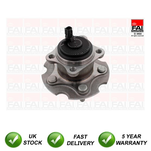 Wheel bearing kit rear - wheel,