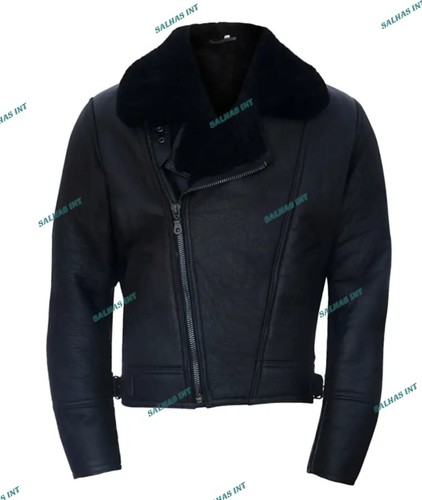 Men aviator biker - aviator,