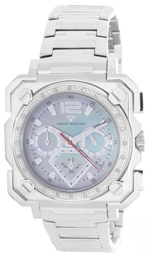 Aqua master mens - mens, dial