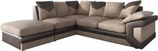 DINO SOFA SALE New brown beige
