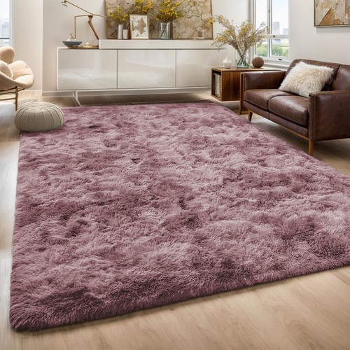 Thick large shaggy rugs for - shaggy,