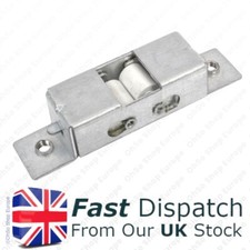 Bush Roller Door Catch Latch