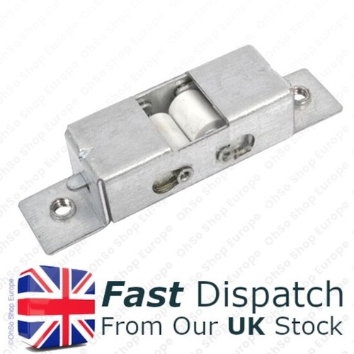 Bush roller door catch - roller,