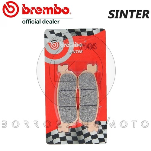 Brake pads brembo - pads,