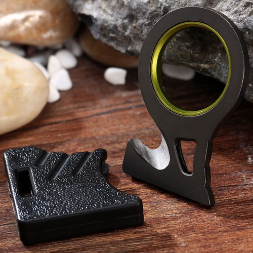 Seat belt rope cutter safety - seat,