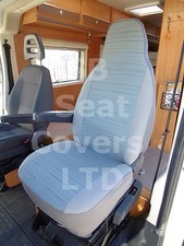TO FIT A FIAT DUCATO
