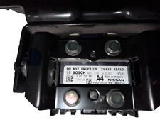 NISSAN QASHQAI MK2 J11 14-18