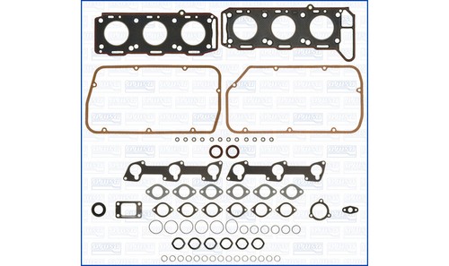Cylinder head gasket - cylinder, set