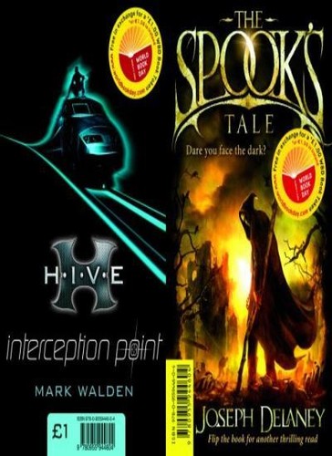 The spook tale - spook's,