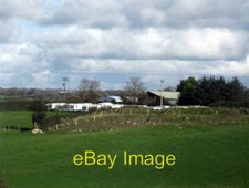 Photo 6x4 Caravan storage site